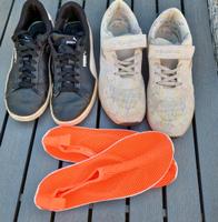 Schuhe Größe 37 und 38 Schleswig-Holstein - Flensburg Vorschau