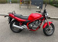 Yamaha XJ 600 N rot Baden-Württemberg - Weil am Rhein Vorschau