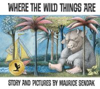 Where The Wild Things Are - Maurice Sendak München - Bogenhausen Vorschau