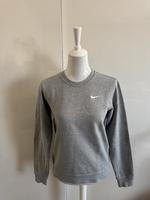 Nike Pullover Gr.S Grau Köln - Porz Vorschau