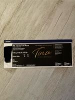 1x Tina Turner Karte - Das Tina Turner Musical in Stuttgart 17.05 Bayern - Königsmoos Vorschau