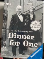 Partyspiel Dinner for One Altona - Hamburg Lurup Vorschau