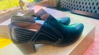 Tamaris Damenschuhe Gr. 40 Sachsen - Grünhainichen Vorschau