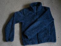 Teddyfleecejacke Uniqlo Nordrhein-Westfalen - Erkrath Vorschau