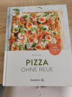 Buch Pizza ohne Reue Berlin - Neukölln Vorschau