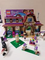 Lego Friends 41126 Heartlake Reiterhof Bayern - Penzberg Vorschau