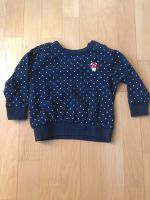 KINDERSACHEN PULLOVER PUSBLU WARM PILZ BLAU Berlin - Neukölln Vorschau