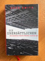 Die Unersättlichen - Buch von Greg Smith Bayern - Feldkirchen-Westerham Vorschau