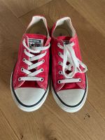 CONVERSE ALL STARS ROT GR 35 NEUWERTIG SCHUHE SNEAKER Dresden - Weixdorf Vorschau