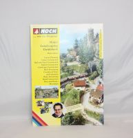 Noch 71907 „Model Landscaping Guidebook“ Ratgeber englisch, neu Sachsen - Adorf-Vogtland Vorschau