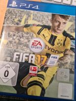 PS4 FIFA17 Sachsen-Anhalt - Halle Vorschau