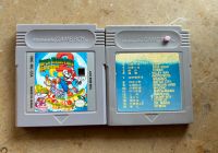 Nintendo Game Boy Super Mario Land 2, 16in1 Modul Nordrhein-Westfalen - Gelsenkirchen Vorschau