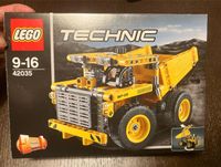 Lego technic 9-16 42035 Muldenkipper Planierradschlepper Bayern - Petersaurach Vorschau