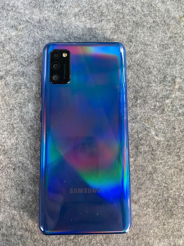 Samsung Galaxy A41 in Hürth