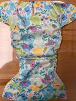 Stoffwindel Blueberry Diaper Simplex One Size AIO Schleswig-Holstein - Kropp Vorschau