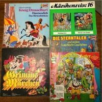 Märchenschallplatten Nordrhein-Westfalen - Spenge Vorschau