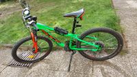 Kinderfahrrad Mountainbike 24 Zoll gebraucht Berlin - Reinickendorf Vorschau