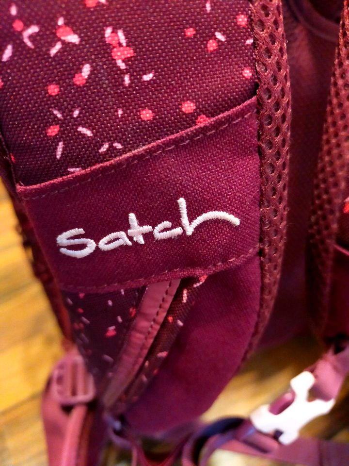 Satch Schulrucksack in Hannover