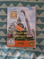 DVD Elefant, Tiger & Co Leipziger Zoo Neu Sachsen - Treuen Vorschau