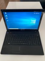 Notebook Packard Bell 15,6zoll i5 München - Allach-Untermenzing Vorschau