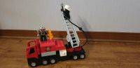 Playmobil Feuerwehrauto mit Zubehör Thüringen - Dingelstädt Vorschau