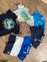 T-Shirt Paket Kinder Größe 86 Hessen - Hünfeld Vorschau