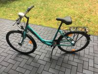 Kinder Fahrrad Bocas Hypno Wave 26 Zoll 45 cm Niedersachsen - Gifhorn Vorschau