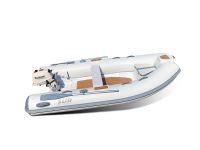 Sur Marine Easy 320 Comfort Rib Festrumpfschlauchboot Hypalon Baden-Württemberg - Mannheim Vorschau