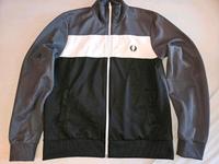 Fred Perry Trainingsjacke Track Jacket Gr.M Berlin - Marzahn Vorschau