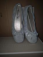 Tamaris Ballerina Gr.39 Nordrhein-Westfalen - Sankt Augustin Vorschau