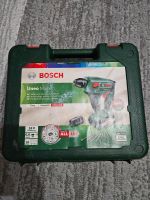 Bosch Uneo Maxx akkuschrauber Baden-Württemberg - Schenkenzell Vorschau