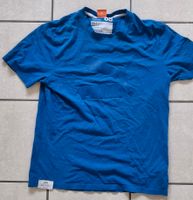 Italien Italia Shirt blau M Puma Nordrhein-Westfalen - Oberhausen Vorschau