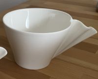 Villeroy& Boch NewWave   Kaffeebecher  “Fächerhenkel“  300ml Saarbrücken-Mitte - St Johann Vorschau