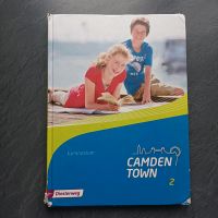 Camden town 2 Englischbuch als Zweitbuch Baden-Württemberg - Bietigheim-Bissingen Vorschau