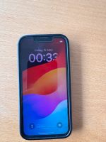 iPhone 13 mini schwarz Wuppertal - Oberbarmen Vorschau