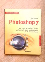 Buch / Fachliteratur für Adobe Photoshop Kreis Pinneberg - Rellingen Vorschau