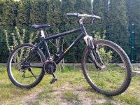 Mountainbike Kontech 26 Zoll Shimano Alu Brandenburg - Bad Liebenwerda Vorschau