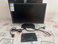 BenQ Zowie XL2411K 24 Zoll 144 Hz Gaming Monitor Nordrhein-Westfalen - Rösrath Vorschau