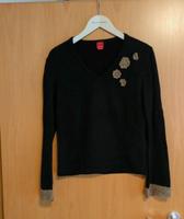 schwarzer Strickpullover von Esprit Baden-Württemberg - Sindelfingen Vorschau