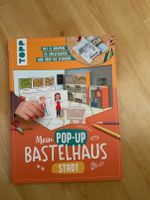 Mein Pop-Up Bastelhaus Stadt Neu!incl.Versand Berlin - Wilmersdorf Vorschau