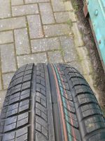 Reifen Neu Continental 185/60 R 14  82T ,Reserverad Neu Niedersachsen - Südbrookmerland Vorschau