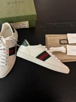 Gucci Schuhe/ Original (40) Neupreis: 690€ Bayern - Geretsried Vorschau
