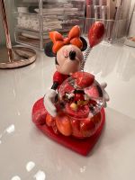 Minnie Maus Schneekugel Minnie Mouse Snowglobe Rheinland-Pfalz - Wincheringen Vorschau