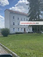 IMMOBERLIN.DE - Toplage! Saniertes Mehrfamilienhaus mit beliebten Raumqualitäten Brandenburg - Bad Freienwalde Vorschau