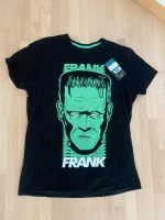 Frankenstein Tshirt neu  l/xl Hessen - Amöneburg Vorschau