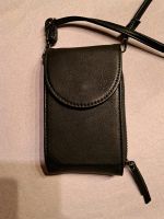 Handtasche-Handytasche Leder Niedersachsen - Drochtersen Vorschau