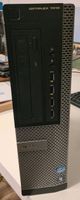 Dell Optiplex 7010 i5 8GB 250GB R7000HD Win 10 pro Sachsen - Machern Vorschau