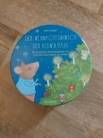 Der Weihnachtswunsch der kleinen Maus Adventskalender Berlin - Pankow Vorschau