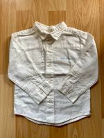 Tutto Piccolo Baby Hemd, Gr.18M-80cm, Weiß München - Hadern Vorschau