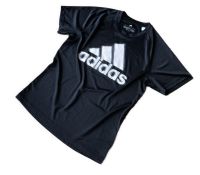 Adidas -T-Shirt – Sommer Shirt - Laufshirt -kurzarm-schwarz-Gr.M München - Milbertshofen - Am Hart Vorschau